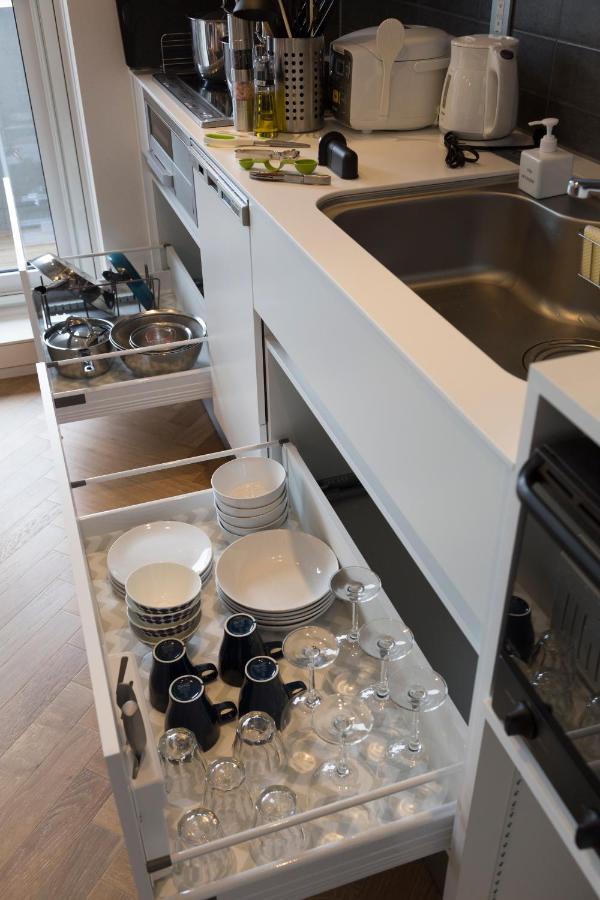 Kuranoya Furano Apartment ภายนอก รูปภาพ