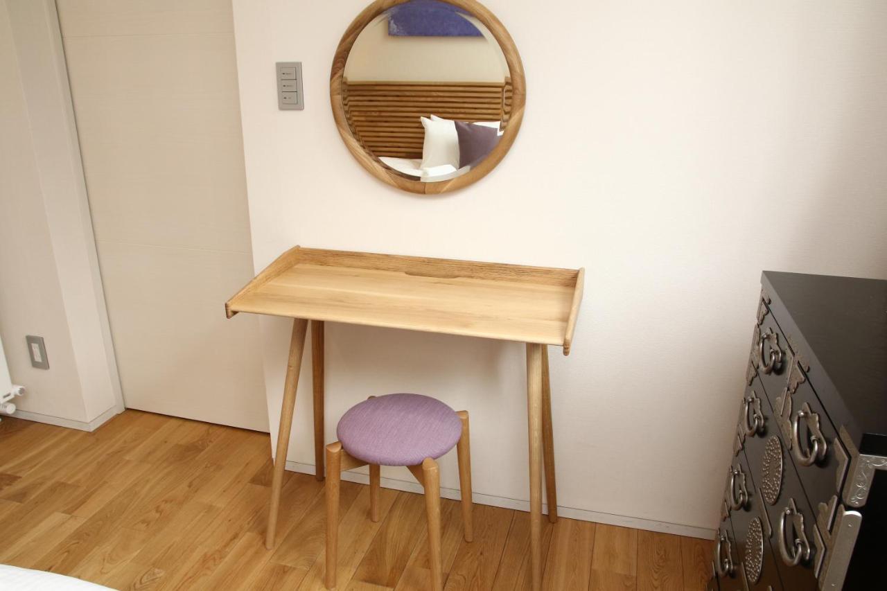 Kuranoya Furano Apartment ภายนอก รูปภาพ