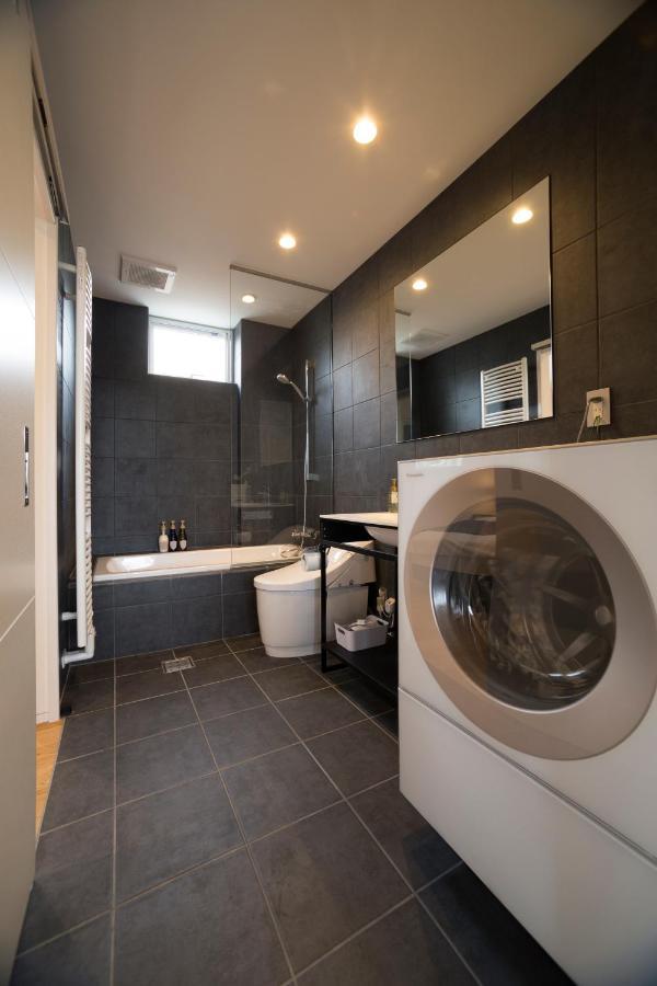 Kuranoya Furano Apartment ภายนอก รูปภาพ