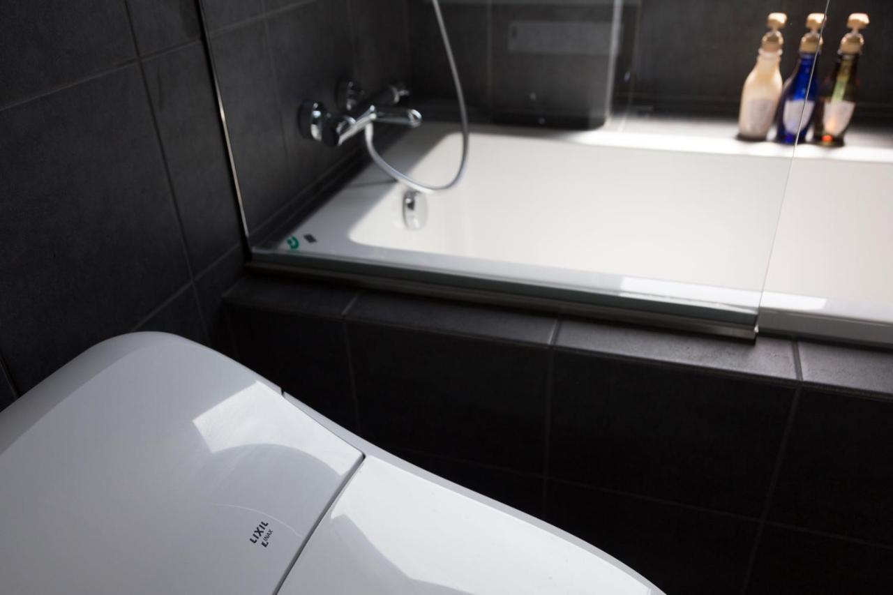 Kuranoya Furano Apartment ภายนอก รูปภาพ