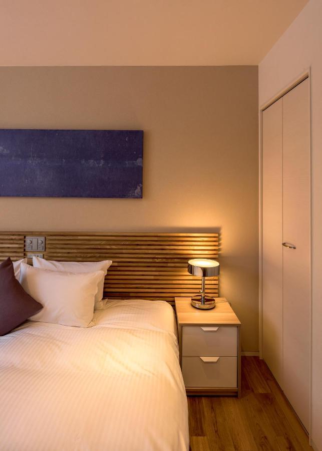 Kuranoya Furano Apartment ภายนอก รูปภาพ