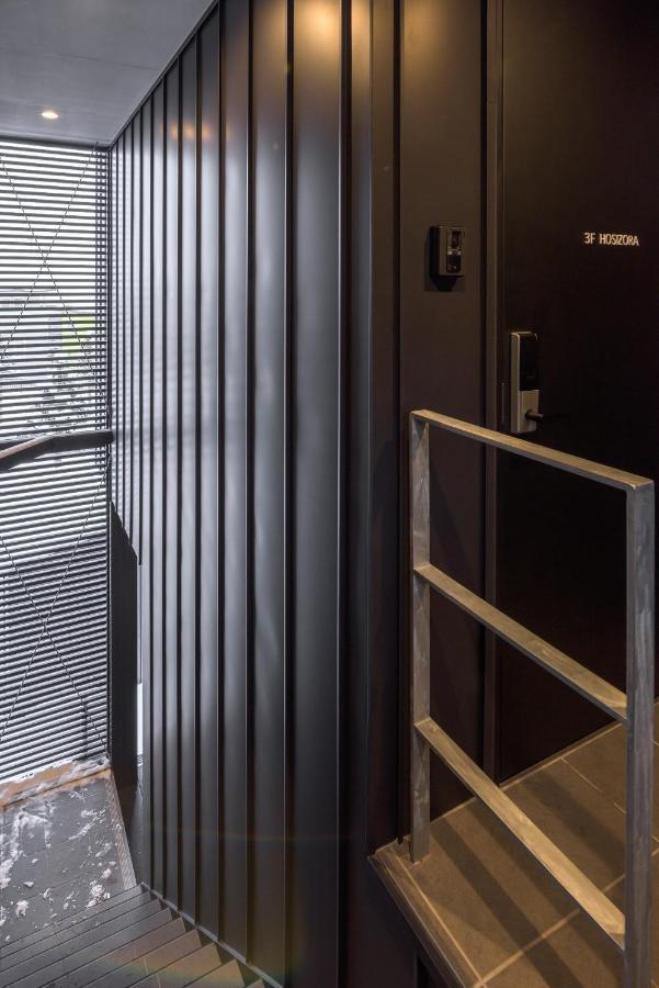 Kuranoya Furano Apartment ภายนอก รูปภาพ